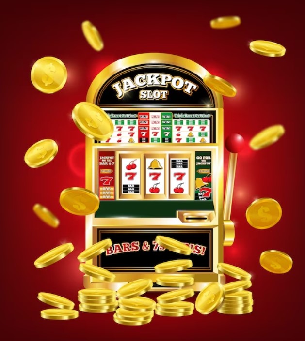 Casino slot