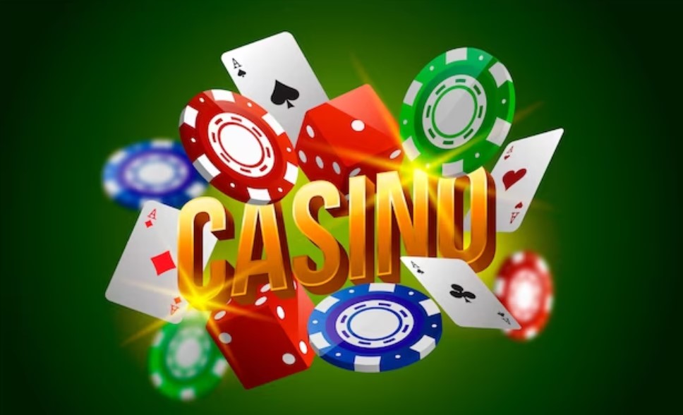 Casino slot