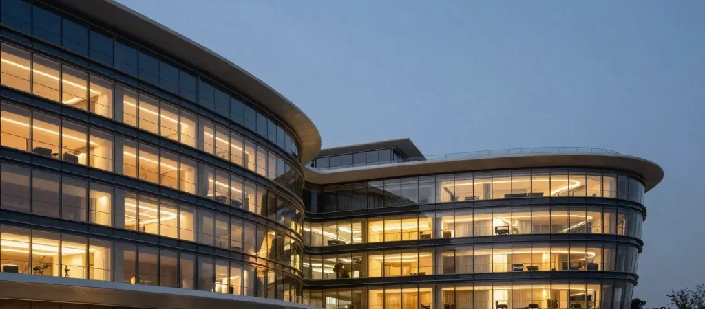 The Evolution of Modern Integrated Resort Architecture
