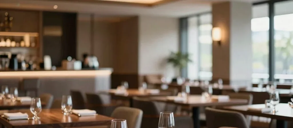 How Destination Culinary Concepts Transformed Resort Economics